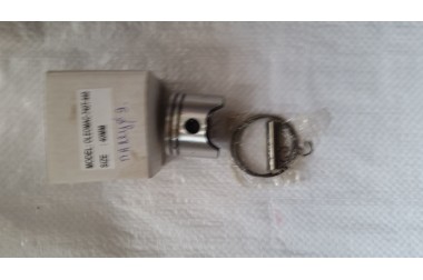 Oleo-Mac, EFCO Sparta 740/40/41 поршень в зборі 40 мм палець 9 мм Індія